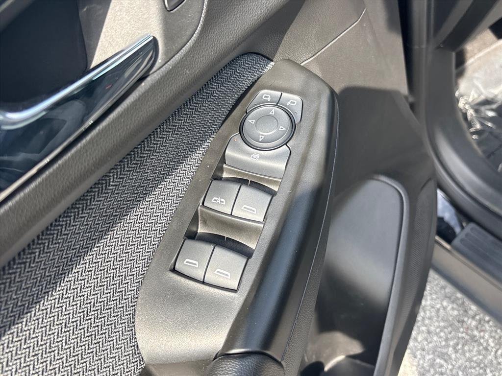 2023 Chevrolet TrailBlazer LT - Photo 21