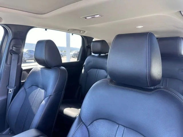 Certified Used 2024 Silver Mazda Preferred image 18