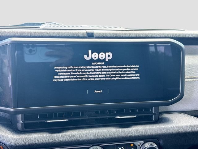 2025 Jeep Gladiator Sport - Photo 14