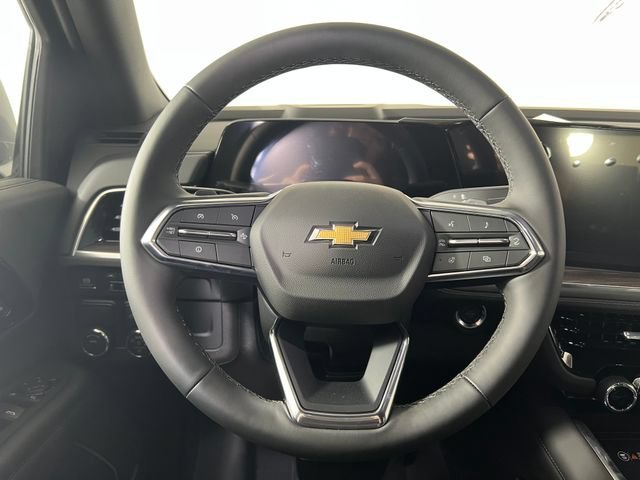 New 2026 Dark Ash Metallic Chevrolet LT image 14