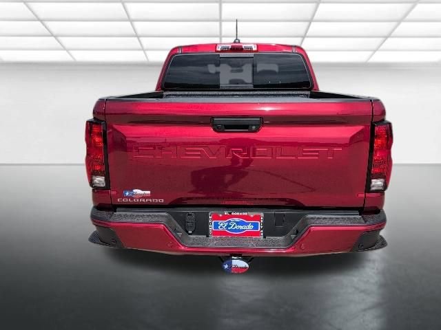 2026 Chevrolet Colorado LT - Photo 28