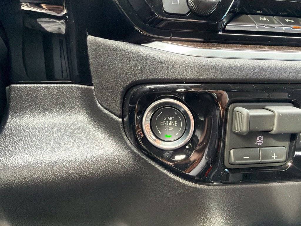 2026 Chevrolet Silverado 1500 LT - Photo 17