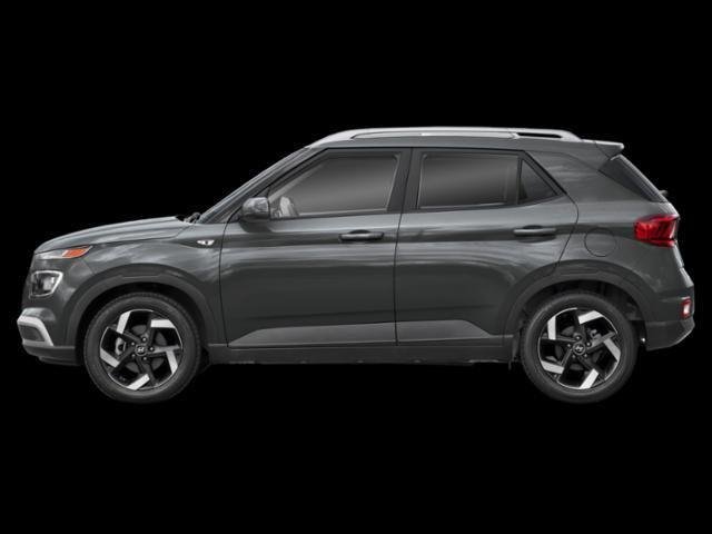 New 2026 Ecotronic Gray Hyundai SEL image 39