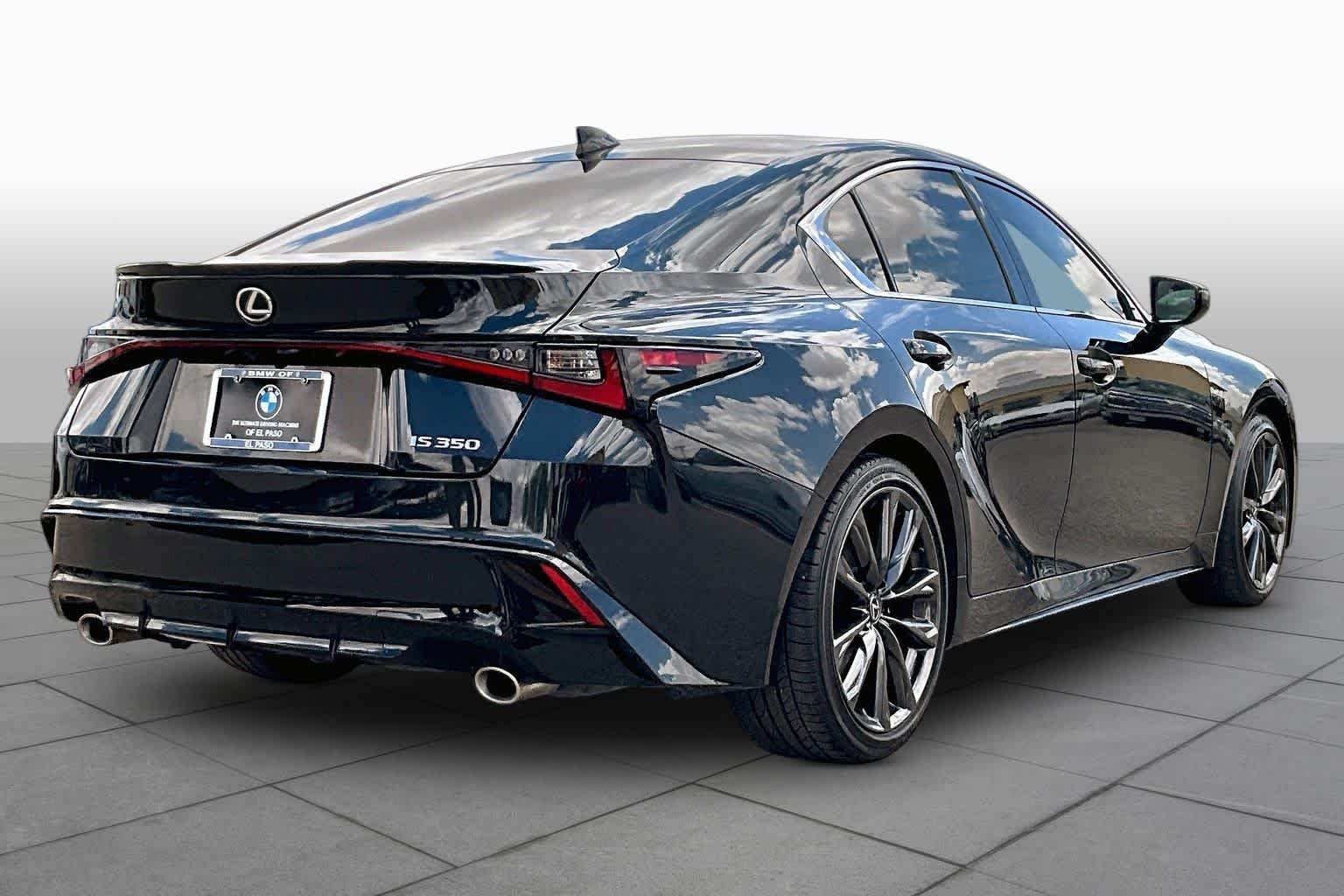 Used 2024 Caviar Lexus F SPORT Design image 12