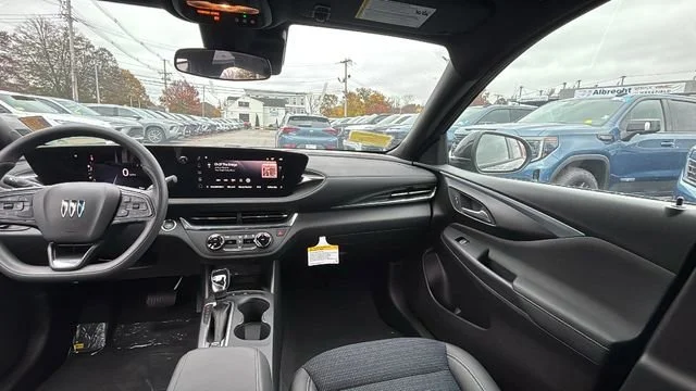 2025 Buick Envista Preferred - Photo 23