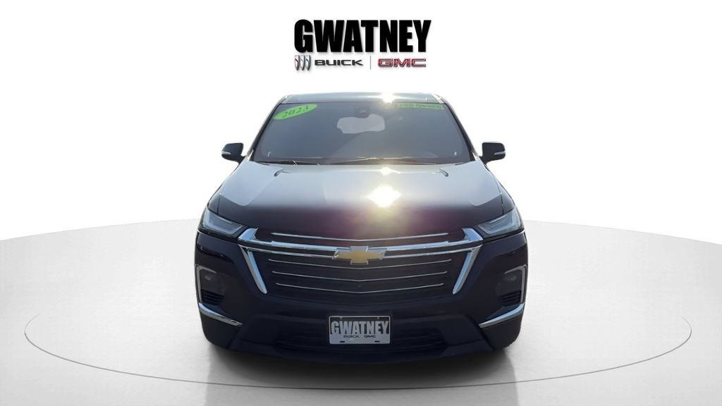 1GNEVGKW9PJ275427