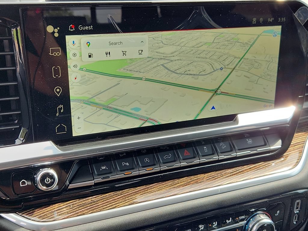2026 GMC Sierra 1500 Elevation - Photo 16