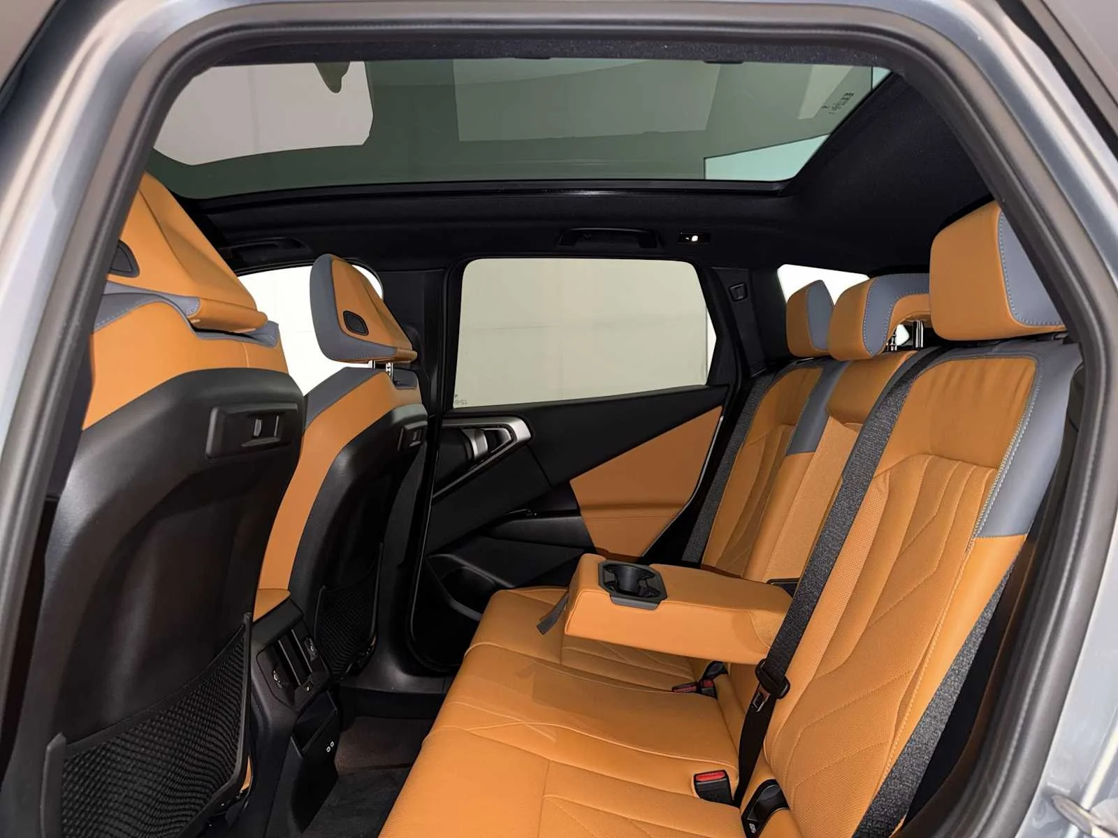 2026 BMW X3 30 - Photo 20