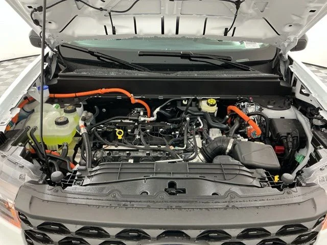 New 2026 Oxford White Ford XL image 28