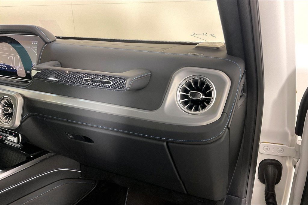 2025 Mercedes-Benz G-Class G580 - Photo 14