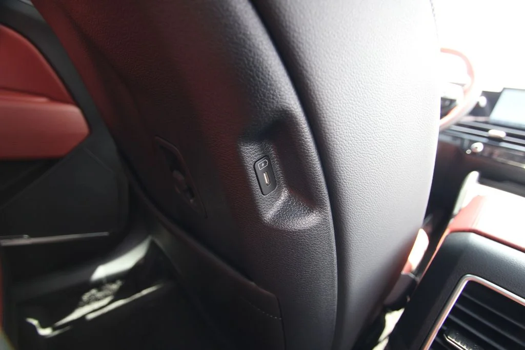 New 2026 Fusion Black Kia SX Prestige image 41