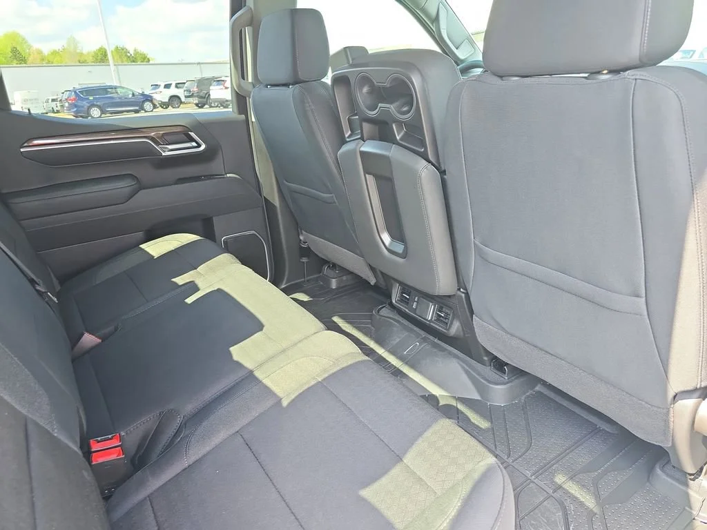 2026 Chevrolet Silverado 1500 RST - Photo 11