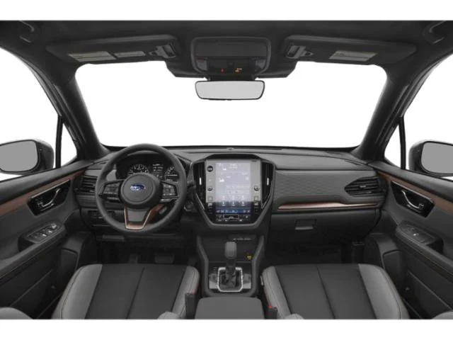 New 2026 CRYSTAL WHITE PEARL Subaru Sport image 7