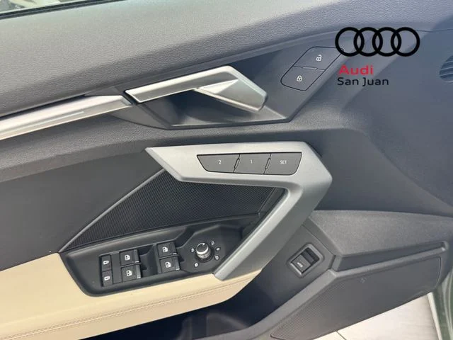 Certified Used 2026 Green Audi 40 Premium image 29