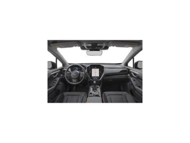New 2026 MAGNETITE GRAY PEARL Subaru Limited Hybrid image 3
