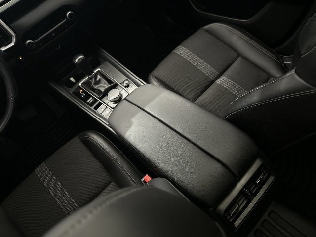 Used 2023 Gray Mazda 2.5 S Preferred Plus Package image 23