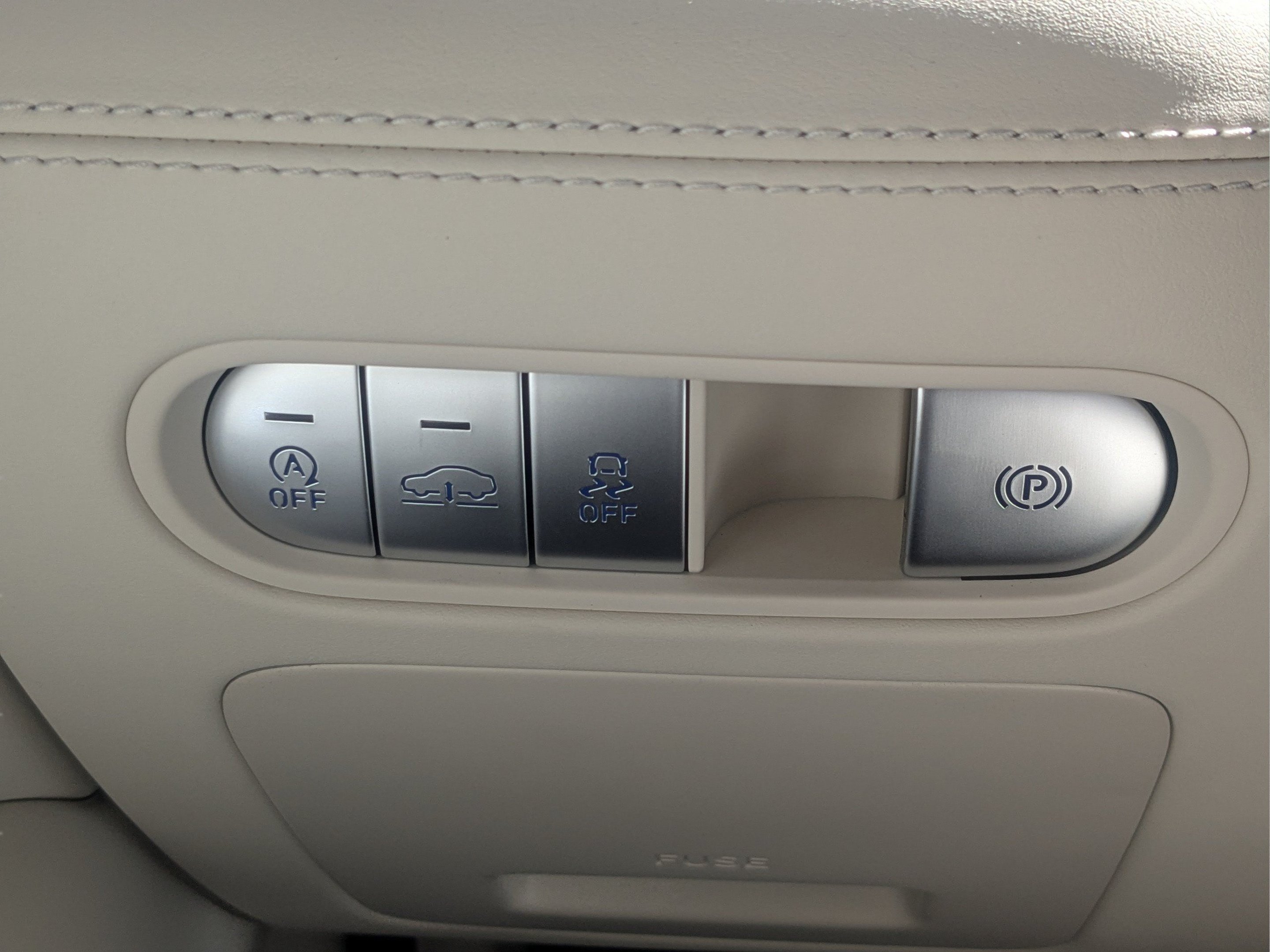 2026 GENESIS G90 Base - Photo 27