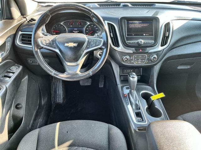 Used 2020 Gray Chevrolet LT image 13