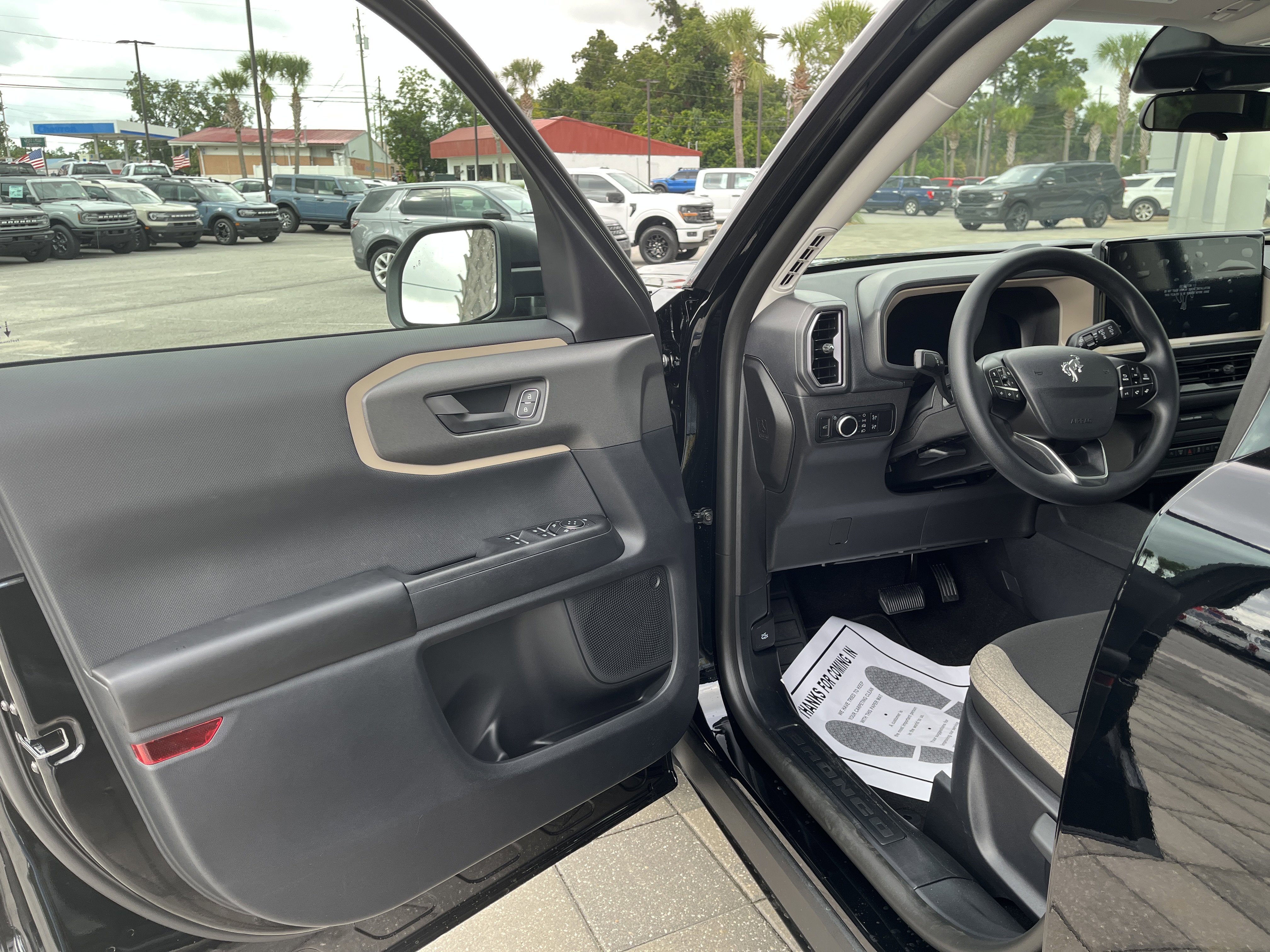 2025 Ford Bronco Sport Big Bend - Photo 10