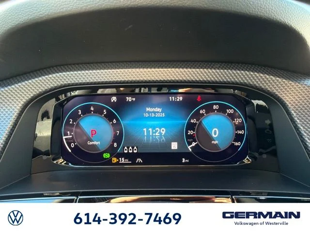 2026 Volkswagen Atlas Cross Sport SEL Premium R-LINE - Photo 22