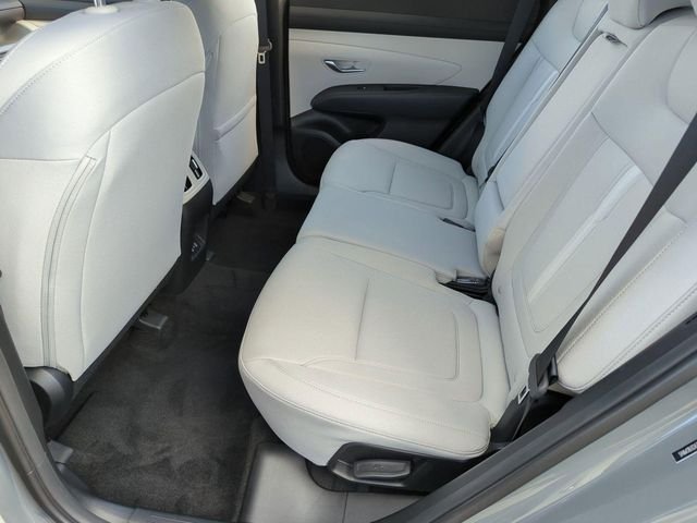 Used 2026 Gray Hyundai SEL image 15
