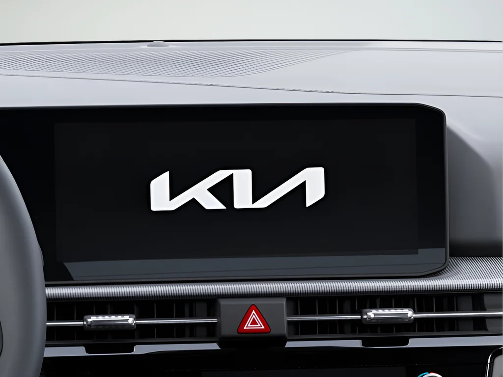 New 2027 Fusion Black Kia EX image 15