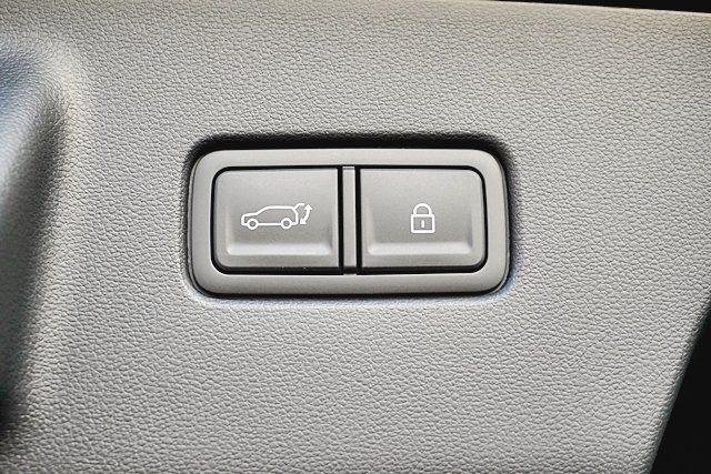 2026 Hyundai Palisade Limited - Photo 17