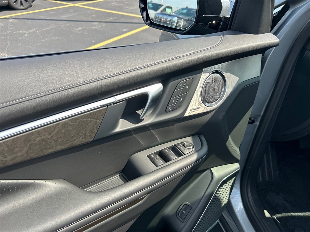 2026 BUICK ENCLAVE - Image 13