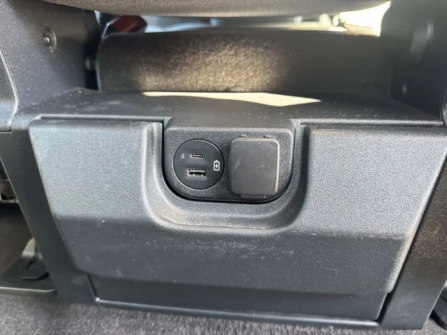 Used 2021 White Ford XLT image 30