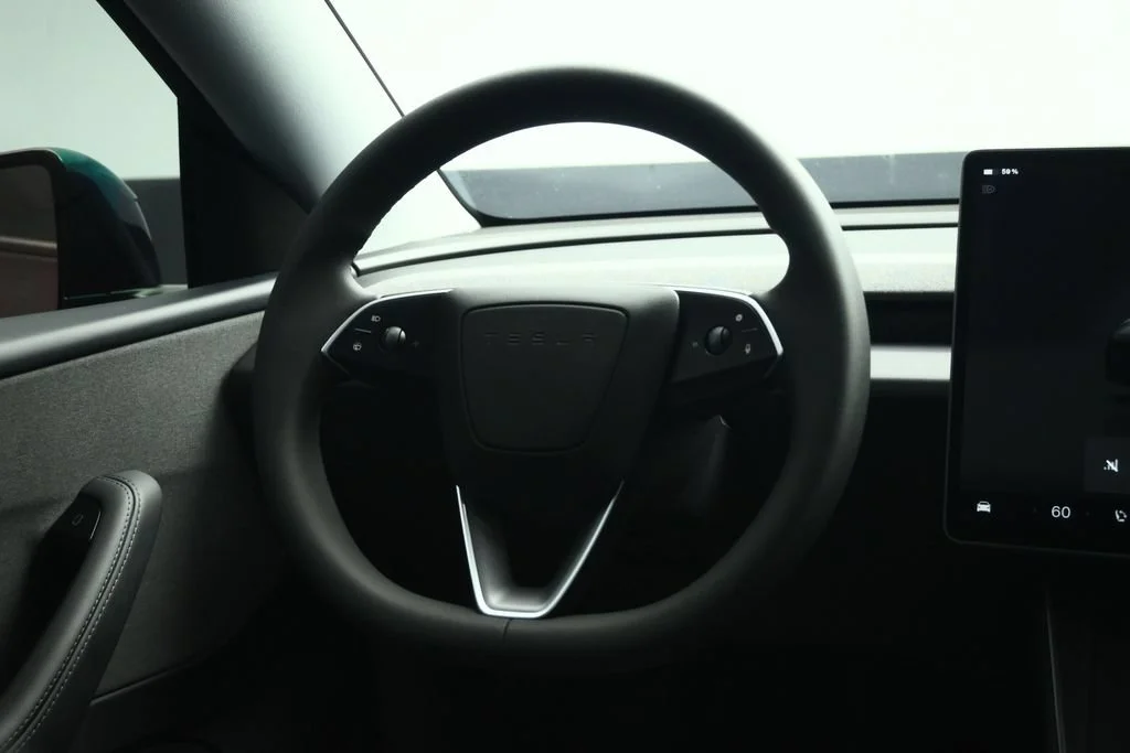 Used 2026 Black Tesla Premium image 39
