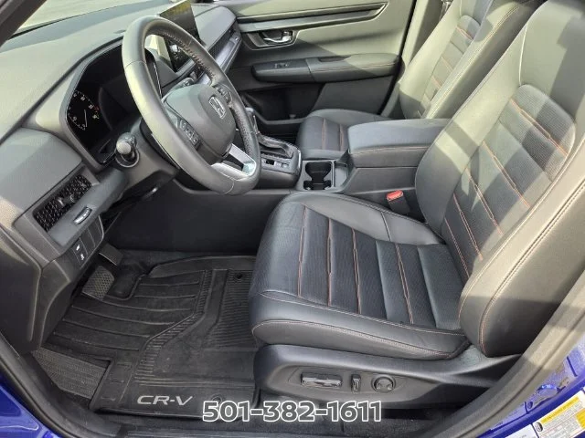 Used 2024  Honda Sport-L image 10