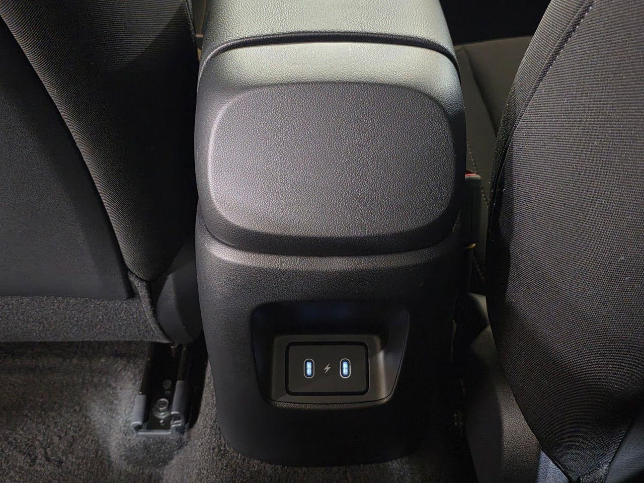 New 2026 Amazon Gray Hyundai Blue image 16