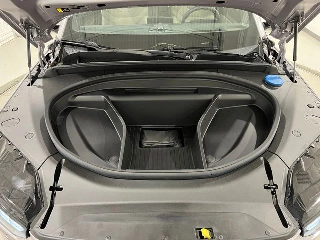 New 2026 Blue Volvo Twin Motor Performance Ultra image 28