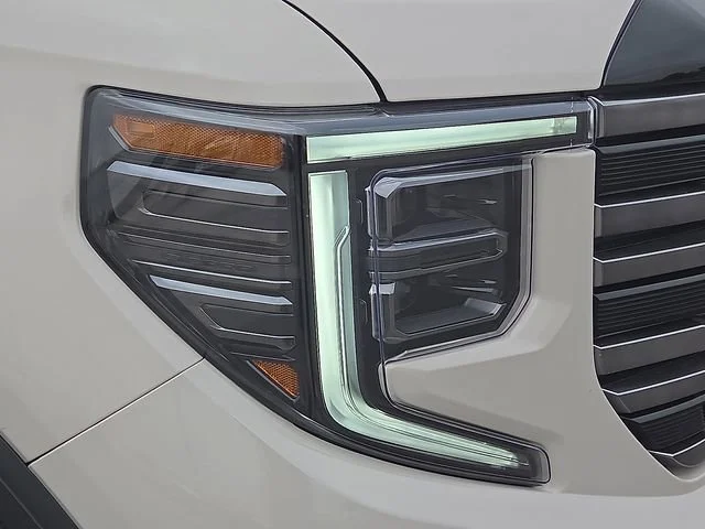 New 2026 Coastal Dune GMC AT4 image 8