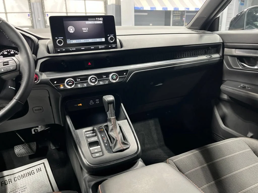 2025 Honda CR-V Sport - Photo 54