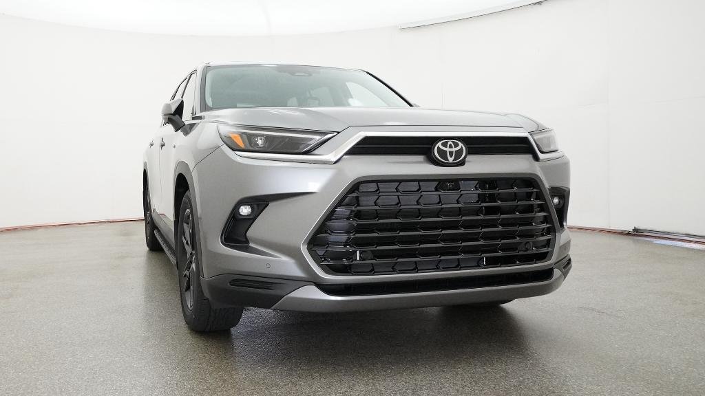 Certified Used 2026 Heavy Metal Toyota Limited image 50