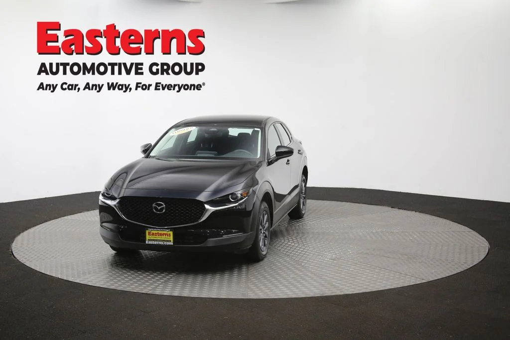 Used 2024 Black Mazda 2.5 S image 52