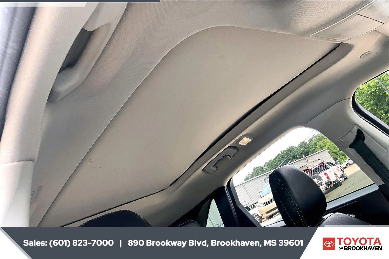 Used 2022 Star White Metallic Tri-Coat ford SEL image 16