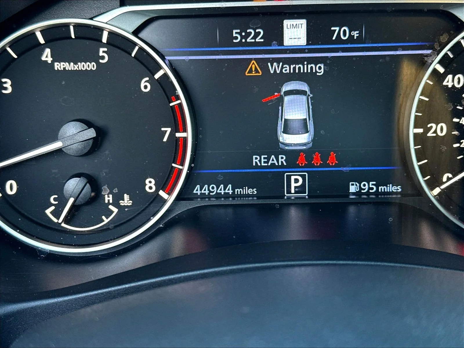 Certified Used 2024 Pearl White Nissan 2.5 SL image 16