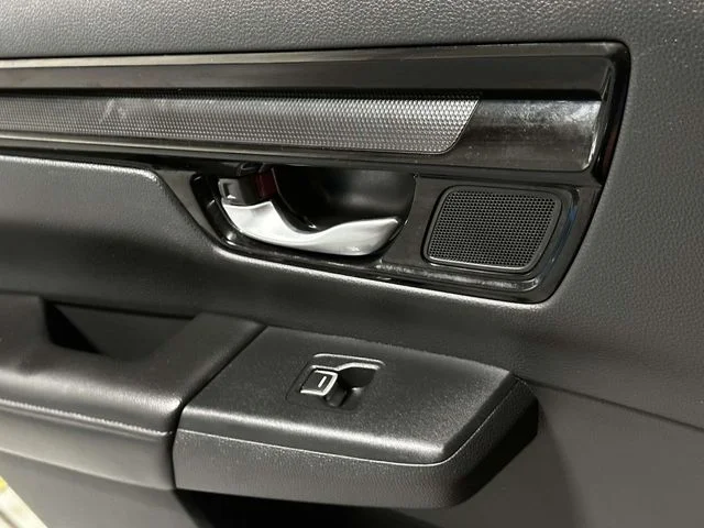 2024 Honda CR-V EX-L - Photo 22