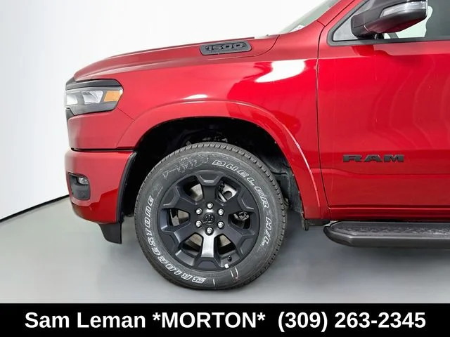 New 2026 Red Ram Big Horn/Lone Star image 30