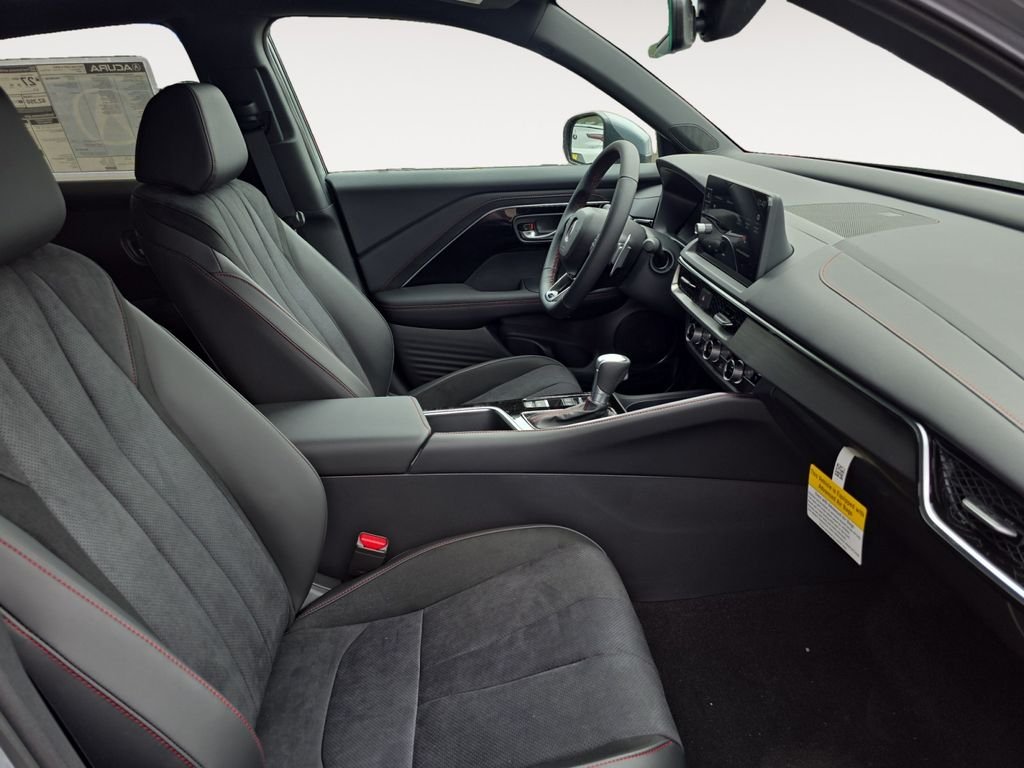 2025 Acura ADX A-Spec Package - Photo 15