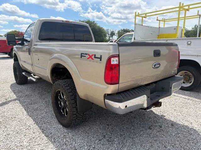 Used 2011  Ford XLT image 3