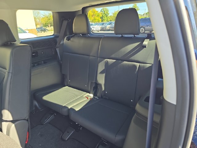 New 2027 Black Hyundai SEL image 23