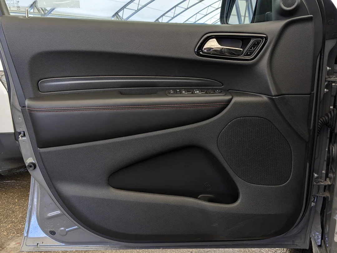 New 2026 Grey Dodge GT Plus - - AWD - 3.6L Pentastar V6 - 2nd Blacktop Pkg & More! image 14
