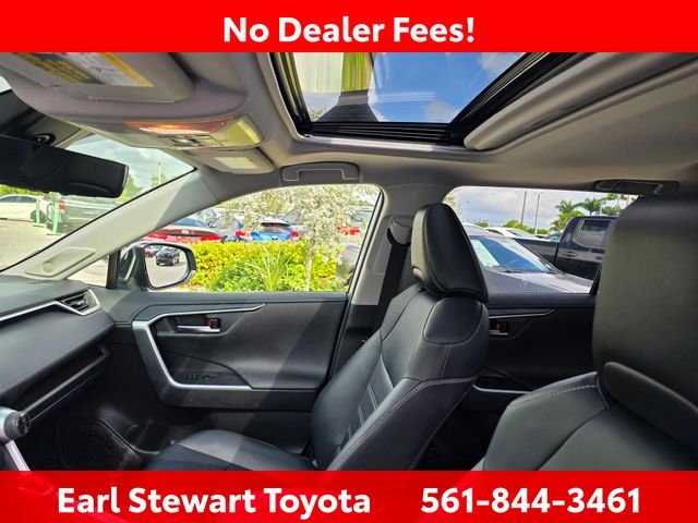 Used 2020 Silver Toyota Limited image 8