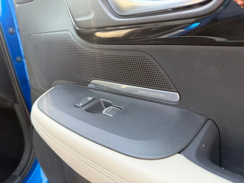 New 2026 Blue Acura A-Spec Advance Package image 25