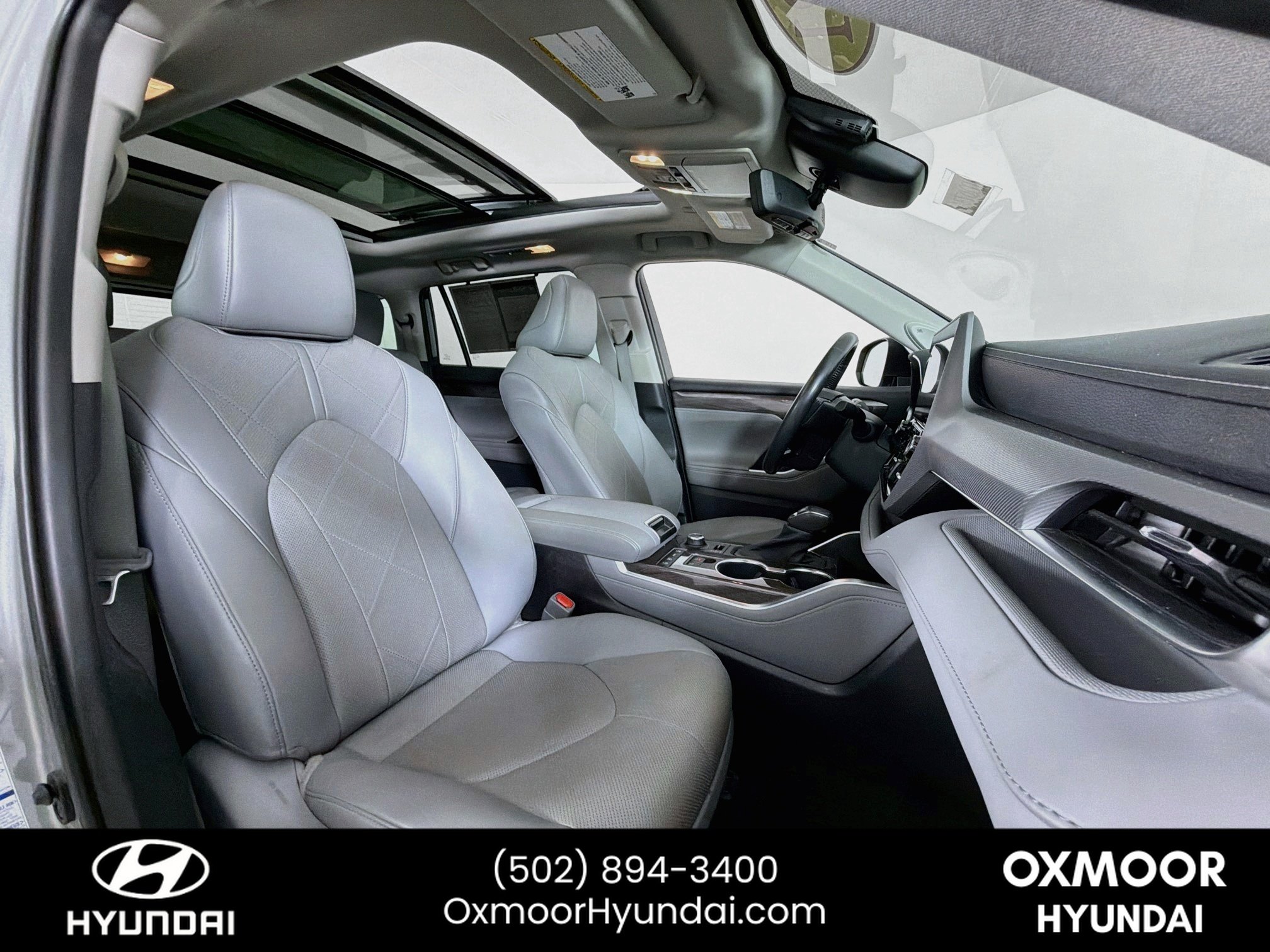 Used 2021 Celestial Silver Metallic Toyota Platinum image 31