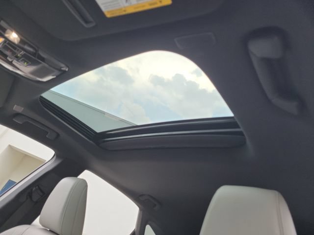 Used 2025 Black Lexus 350 Premium Plus image 21
