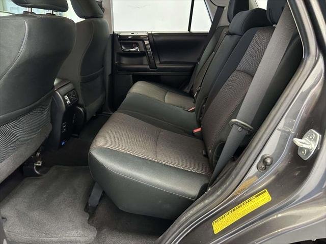 Certified Used 2019 MAGNETIC GRAY MET. Toyota  image 16